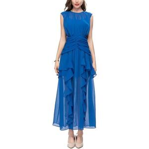 Lanelle Womens  Midi Dress